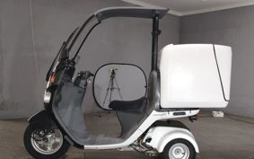 HONDA GYRO TA03