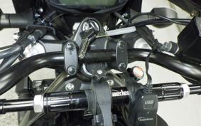 SUZUKI SV650 A 2024 VP55E