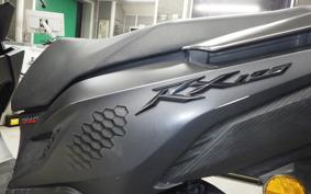 HONDA RX125