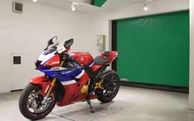HONDA CBR1000RR RSP 2024 SC82