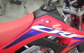 HONDA CRF125F 2021 JE03