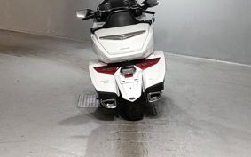 HONDA GL1800 TOUR DCT 2020 SC79