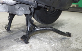 SUZUKI ADDRESS V125 G 2021 CF46A