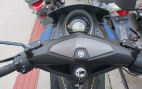 YAMAHA N-MAX 155 SG50J
