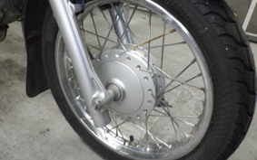 HONDA C50 SUPER CUB 2015 AA04