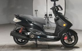 YAMAHA CYGNUS 125 X SE46