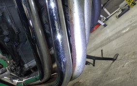 SUZUKI BANDIT 250 V Type 2023 GJ77A