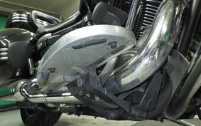 YAMAHA XV1900 MIDNIGHT STAR 2009