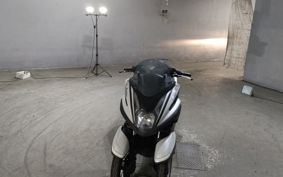 YAMAHA TRICITY 125 SE82J