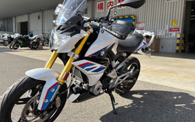 BMW G310R 2017 0G01
