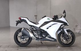 KAWASAKI NINJA 250 EX250L