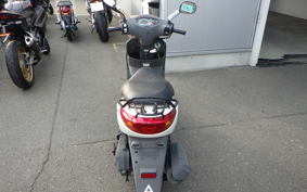 YAMAHA AXIS 125 TREET SE53J