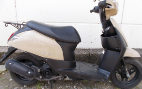 SUZUKI LET's CA4AA