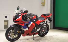 HONDA CBR600RR 2022 PC40