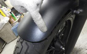 HONDA REBEL 250 A MC49
