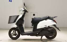 SUZUKI ﾚｯﾂ 2026 CA4AA