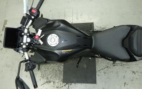 YAMAHA MT-07 AMT 2025 RM50J