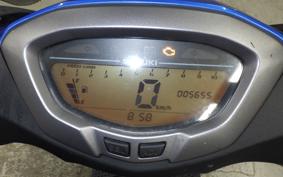 SUZUKI SWISH 125 DV12B