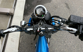 HONDA  DUX 125 JB06