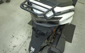 YAMAHA CYGNUS 125 XSR 3 SEA5J