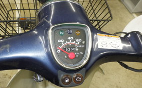 HONDA C50 SUPER CUB 2026 AA01