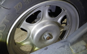 HONDA TACT-4ﾍﾞｰｼｯｸ 2023 AF79