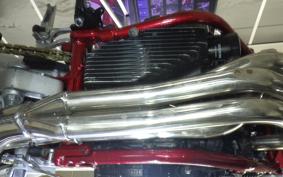 KAWASAKI BALIUS 250 ZR250A