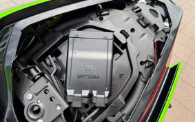 KAWASAKI NINJA 250 KRT ED EX250Y