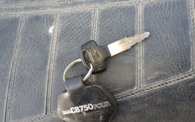 HONDA CB750F 1978 CB750F