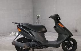 SUZUKI ADDRESS V125 CF4EA