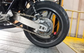 SUZUKI GSX750S KATANA 1983 GS750X