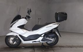 HONDA PCX 160 KF47