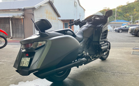 HONDA GOLDWING F6B 2016 SC68