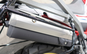 YAMAHA SEROW250 TOURING  DG31J