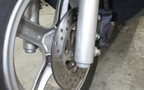 SUZUKI ADDRESS V125 DT11A