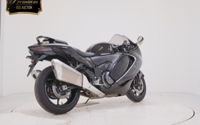 SUZUKI HAYABUSA Gen.3 2025 EJ11A