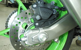 KAWASAKI ZX-4RR 2024 ZX400P