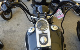 HARLEY FLSTSC 1580 2006