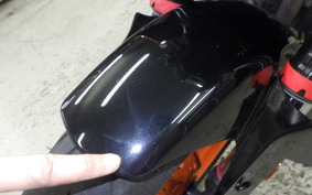 KTM 390 DUKE 2024