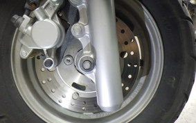 YAMAHA AXIS 125 TREET 2026 SE53J
