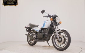 YAMAHA RZ350 1981 4U0