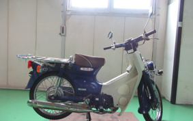 HONDA SUPER CUB50 AA01
