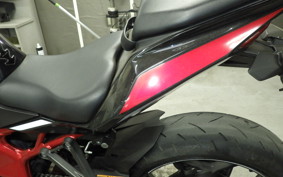 KAWASAKI ZX-25R ZX250E