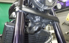 HONDA REBEL 1100 2023 SC83