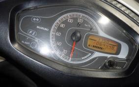 SUZUKI ADDRESS V125 S 1993 CF4MA