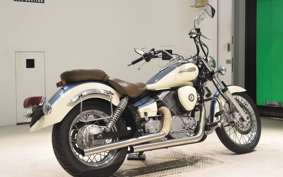YAMAHA DRAGSTAR 250 2012 VG05J