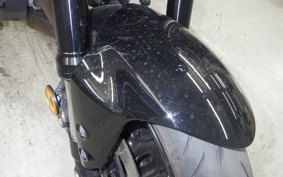 YAMAHA XSR900 2023 RN80J