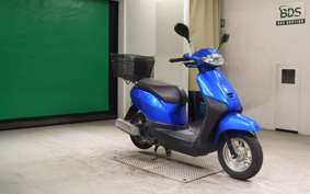 HONDA TACT-4ﾍﾞｰｼｯｸ 2019 AF79