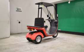 HONDA GYRO CANOPY 2013 TA03