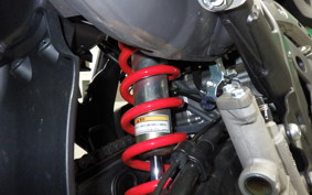 HONDA CRF250L 2026 MD47